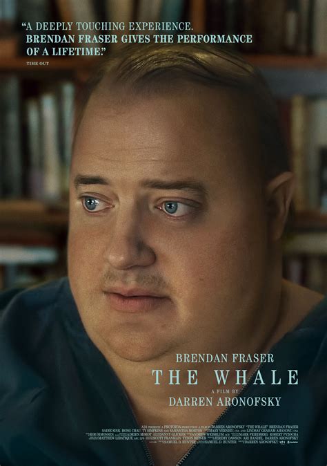 brendan fraser imdb|The Whale (2022) .